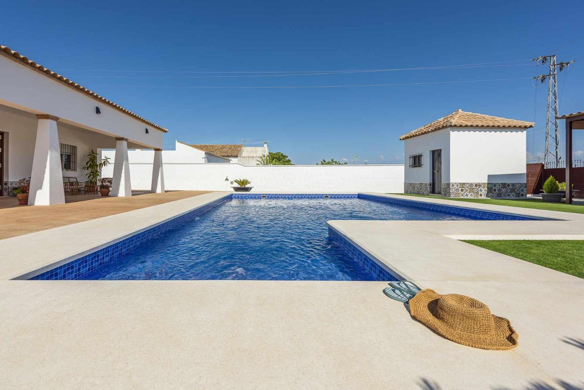 Casa Rural Brisa Del Valle 拉普埃夫拉德卡萨利亚 外观 照片